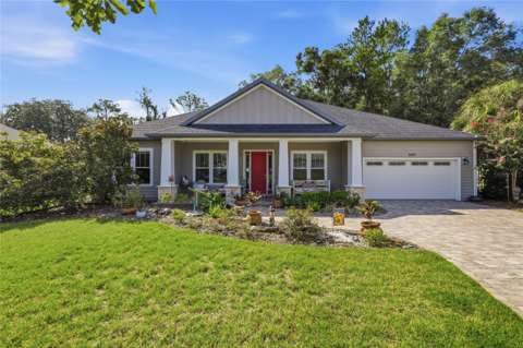 13417 NW 10Th Lane, home for sale in Newberry 32669