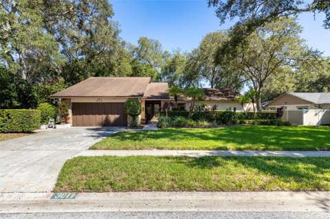 3011 Enisglen Dr, pool for sale in Palm Harbor