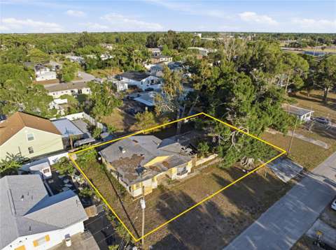 8181 61St Lane, $300k–$500k for sale in Pinellas Park