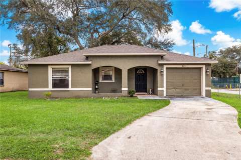 4201 E Wilma Street, home for sale in Tampa 33617