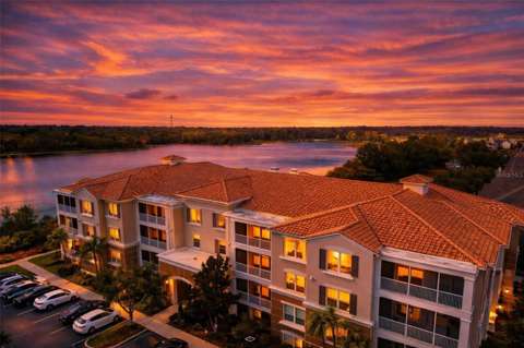 3356 Robert Trent Jones Drive #407, home for sale on Robert Trent Jones Drive