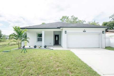 1846 Knight Avenue, home for sale in Orlando 32826