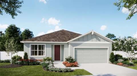 6976 Broad Wing Loop, $300k–$500k for sale in Howey In The Hills