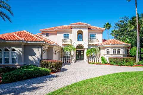 20014 Lomond Lane, home for sale in Tampa 33647