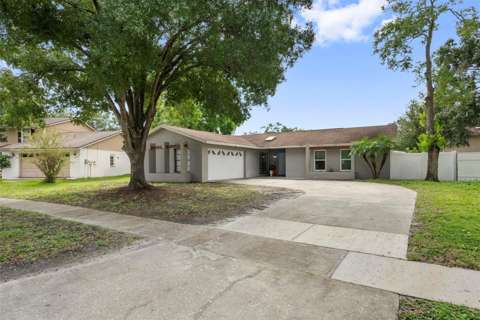 4010 Braesgate Lane, golf community for sale in Tampa