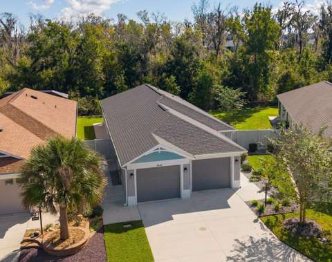 3486 Piper Place, home for sale in The Villages 32163