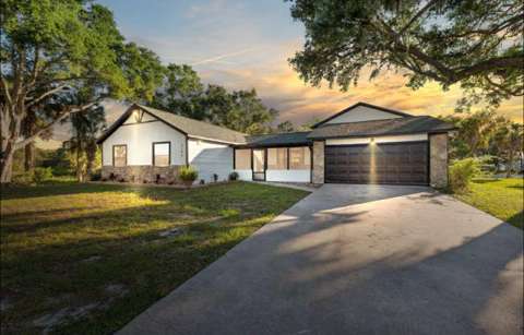 2195 N Slewfoot Path, home for sale in Crystal River 34429