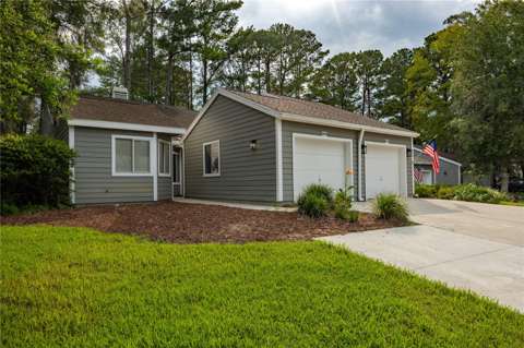1013 NW 124Th Drive, home for sale in Newberry 32669