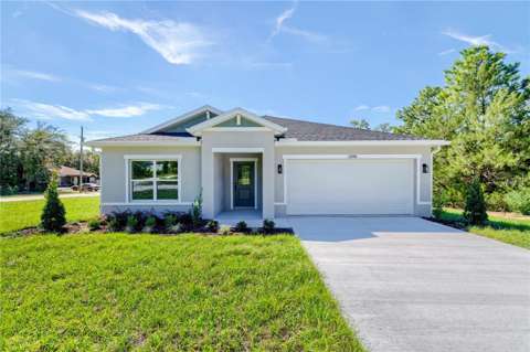 13290 Snowy Plover Avenue, home for sale in Weeki Wachee 34614