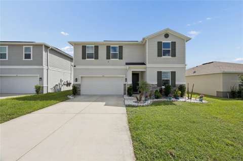 143 Summerlin Loop, $300k–$500k for sale in Haines City