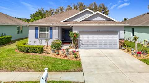 11213 Kiskadee Circle, home for sale on Kiskadee Circle