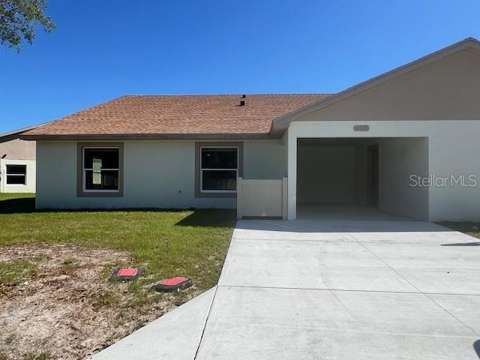 4078 Oak Loop #95, home for sale in Mulberry 33860