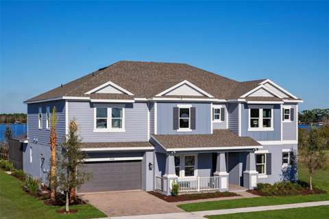 19326 Lochside Lane, luxury home for sale in Mount Dora