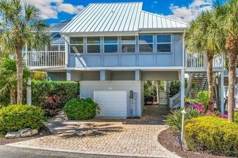 5000 Gasparilla Road #19, home for sale on Gasparilla Road