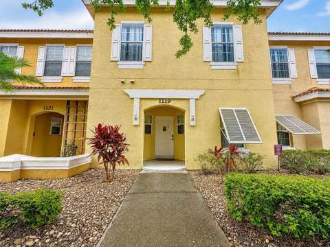 1119 Park Ridge Circle, home for sale on Park Ridge Circle