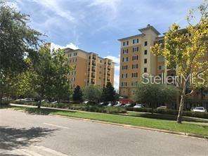 8100 Poinciana Boulevard #2106, home for sale on Poinciana Boulevard