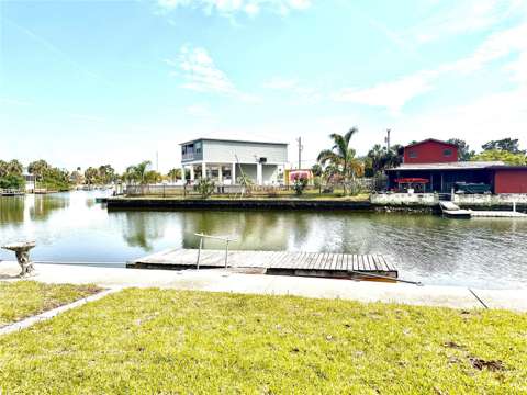 4016 Eagle Nest Drive, $300k–$500k for sale in Hernando Beach