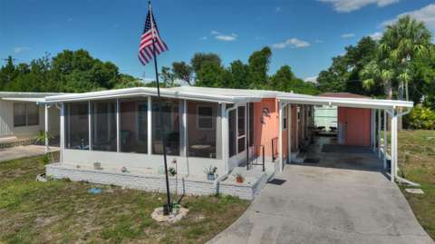 24437 Harborview Road #5, home for sale in Punta Gorda 33980