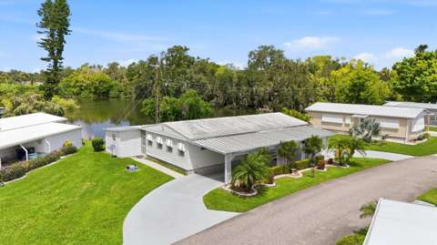 1407 41St Avenue, golf community for sale in Ellenton