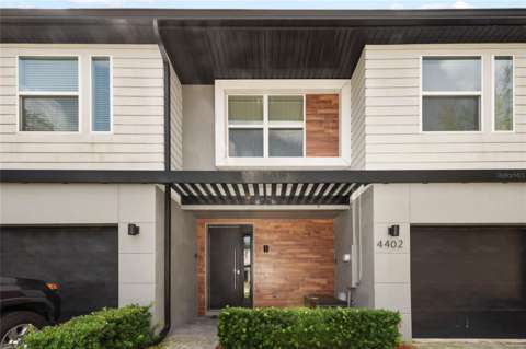 4402 Le Reve Court, home for sale on Le Reve Court