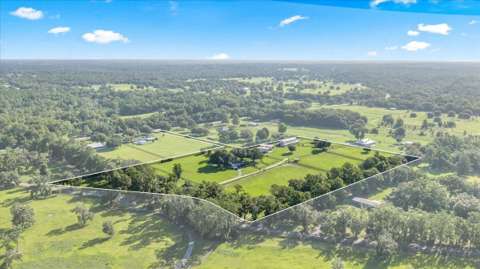 5065 NW 150Th Avenue, luxury home for sale in Morriston