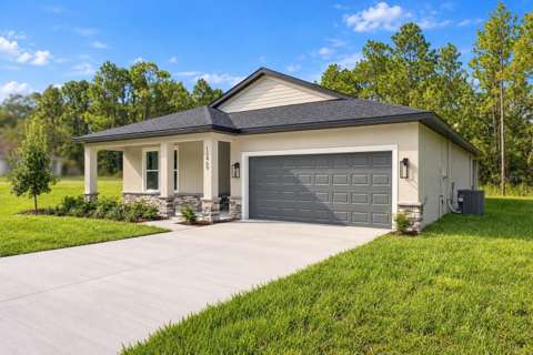 12469 Albany Road, home for sale in Weeki Wachee 34614