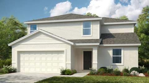 13626 Tropical Breeze Way, home for sale in Hudson 34669