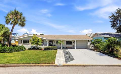 3800 Beach Drive, home for sale on Beach Drive