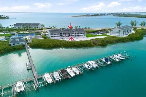 6030 Boca Grande Causeway #B21, home for sale in Boca Grande 33921