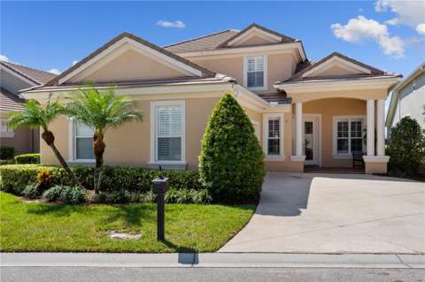 2464 Laurel Glen Drive, golf community for sale in Lakeland