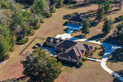 573 SE Nature Drive, 4-bedroom for sale in Lake City