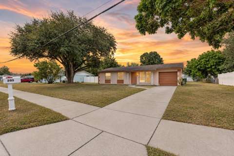 205 Miller Mac Road, 4-bedroom for sale in Apollo Beach