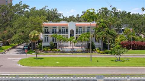 2419 Bayshore Boulevard #2N, home for sale in Tampa 33629