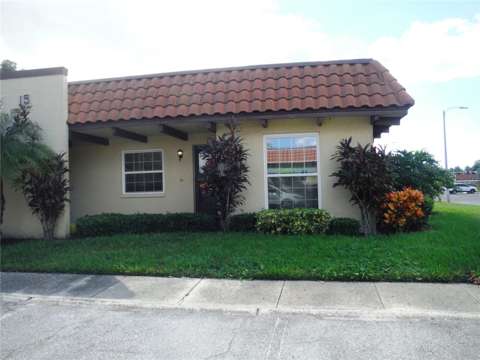 1701 Pinehurst Road #15H, home for sale in Dunedin 34698