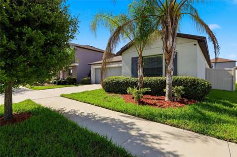 9626 Sage Creek Drive, home for sale in Ruskin 33573