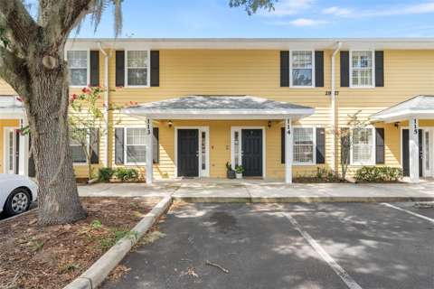 2927 SW 35Th Place #113, home for sale on SW 35Th Place