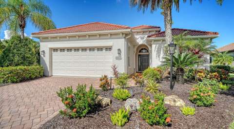 14614 Newtonmore Lane, home for sale in Lakewood Ranch 34202