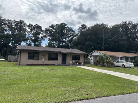 1701 W 2Nd Street, starter home for sale in Sanford