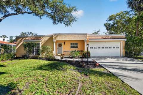 138 49Th Court, starter home for sale in Palmetto