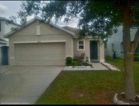 6656 Seaway Drive, home for sale on Seaway Drive
