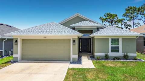 5053 N Triple Eagle Path, 4-bedroom for sale in Beverly Hills
