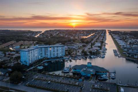 4939 Floramar Terrace #312, home for sale on Floramar Terrace