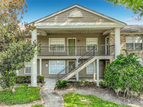 121 Reserve Circle #105, home for sale on Reserve Circle