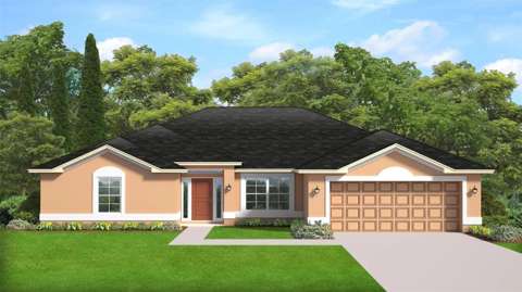 16299 Penn State Road, 4-bedroom for sale in Weeki Wachee