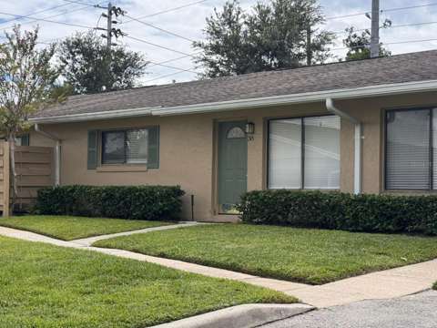 725 Northlake Boulevard #38, home for sale on Northlake Boulevard