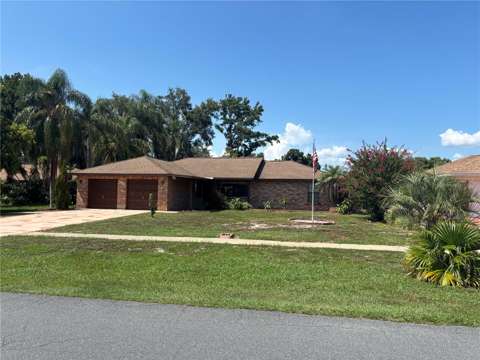 3415 Mary Lane, $300k–$500k for sale in Mount Dora