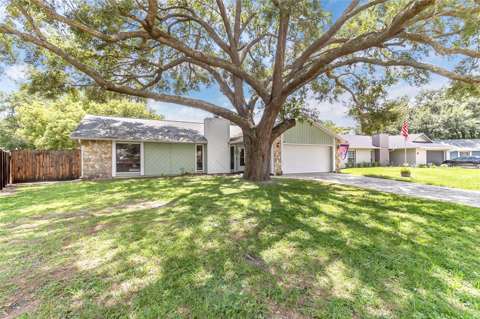221 Odham Drive, home for sale in Sanford 32773