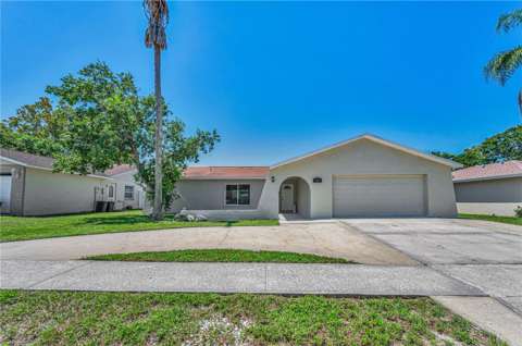 11121 Peppertree Lane, 4-bedroom for sale in Port Richey