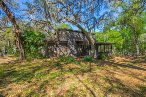 7536 S Bobcat Point, home for sale in Floral City 34436