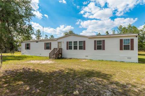 14671 SE 5Th Place, 4-bedroom for sale in Williston